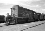 ATSF 4006